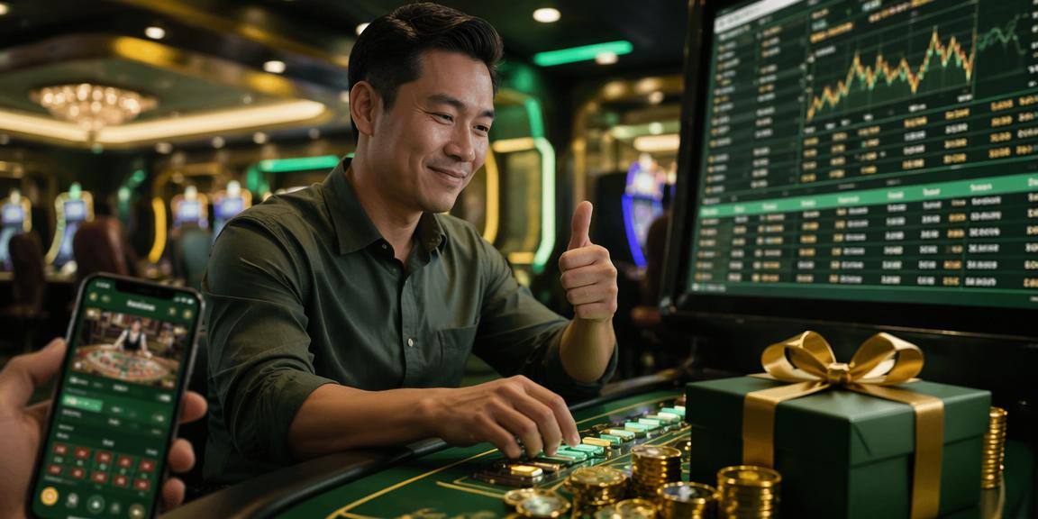 f661 MoMo Baccarat